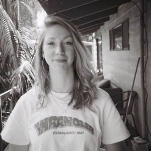 Meet your Posher, Rachel